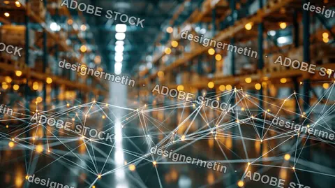 Sustainable Supply Chain Transparency Audit With Logistics Data